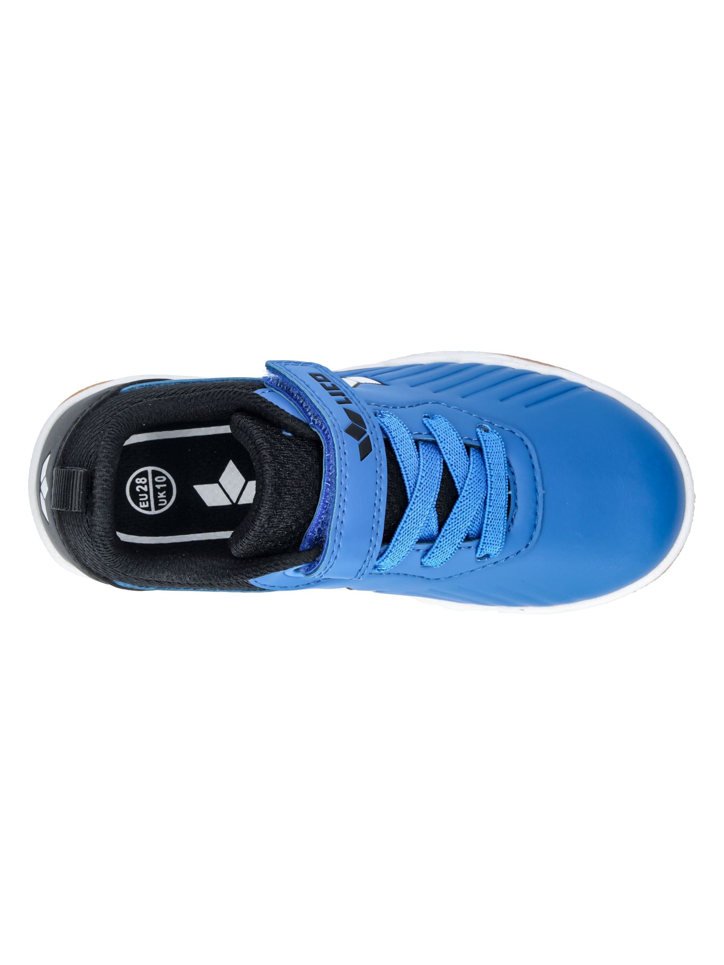 LICO Athletic Shoes 'Calera' in Blue