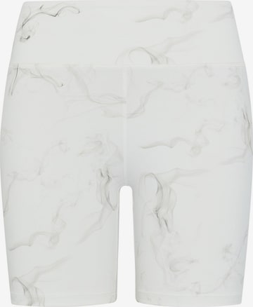 Born Living Yoga Hose 'Helio' in Beige: Vorderseite