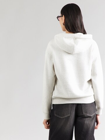 Felpa 'HERITAGE' di GAP in beige: dietro