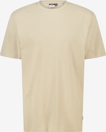 America Today Shirt in Green: front