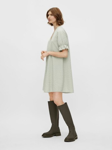 Robe 'Alice' PIECES en vert