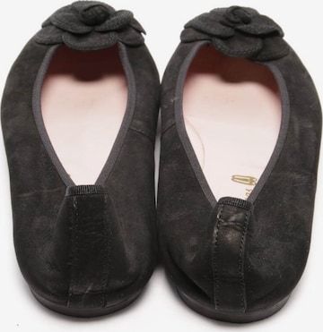 PRETTY BALLERINAS Flats & Loafers in 36 in Black