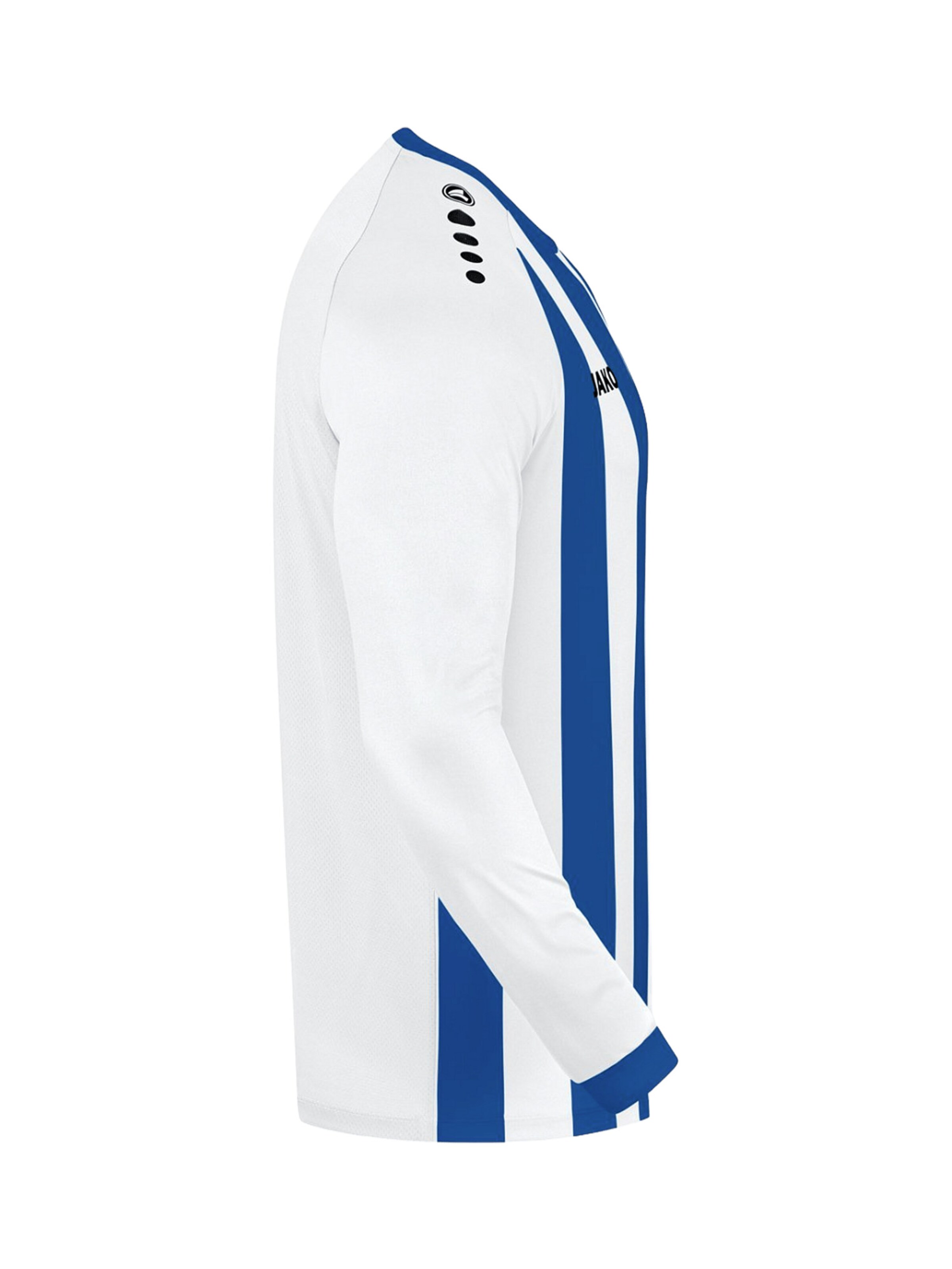 JAKO Funktionsshirt in Weiß