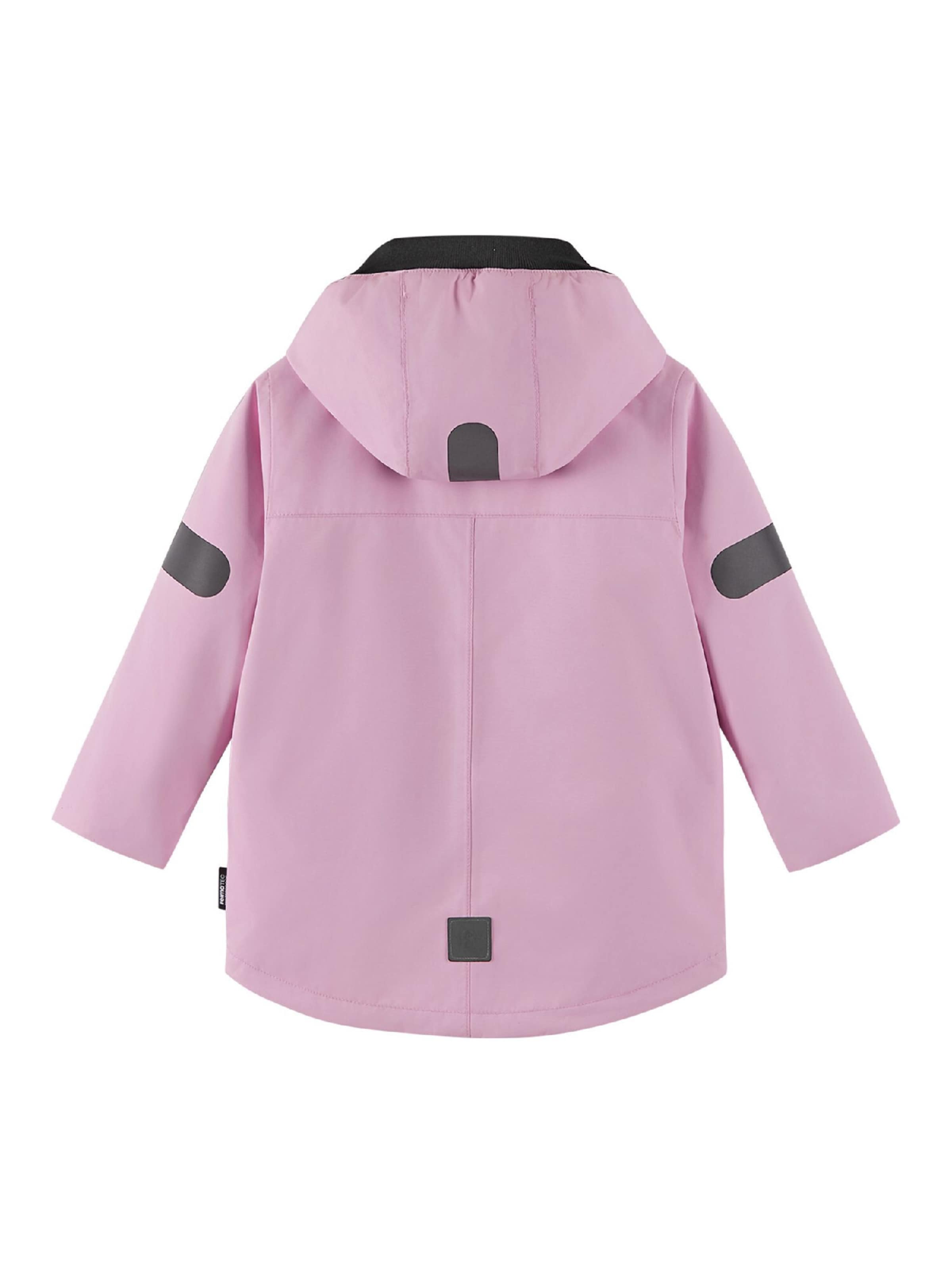 Veste fonctionnelle ' Sydvest ' Reima en rose