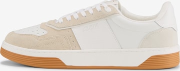 JOOP! - Zapatillas deportivas bajas 'Estate Lista New Coralie' en blanco: frente