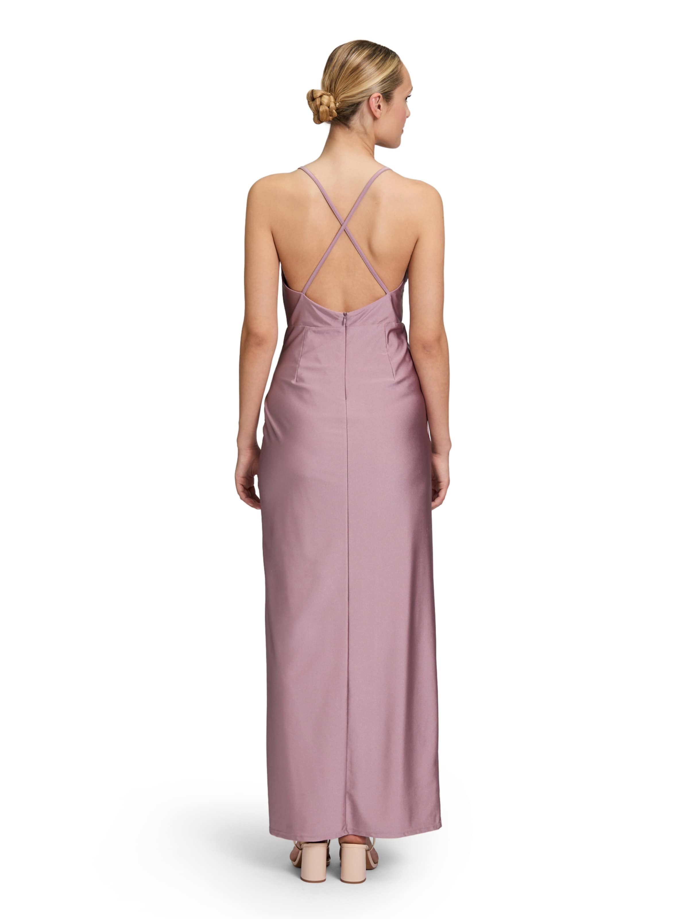 Vera Mont Evening dress in Purple