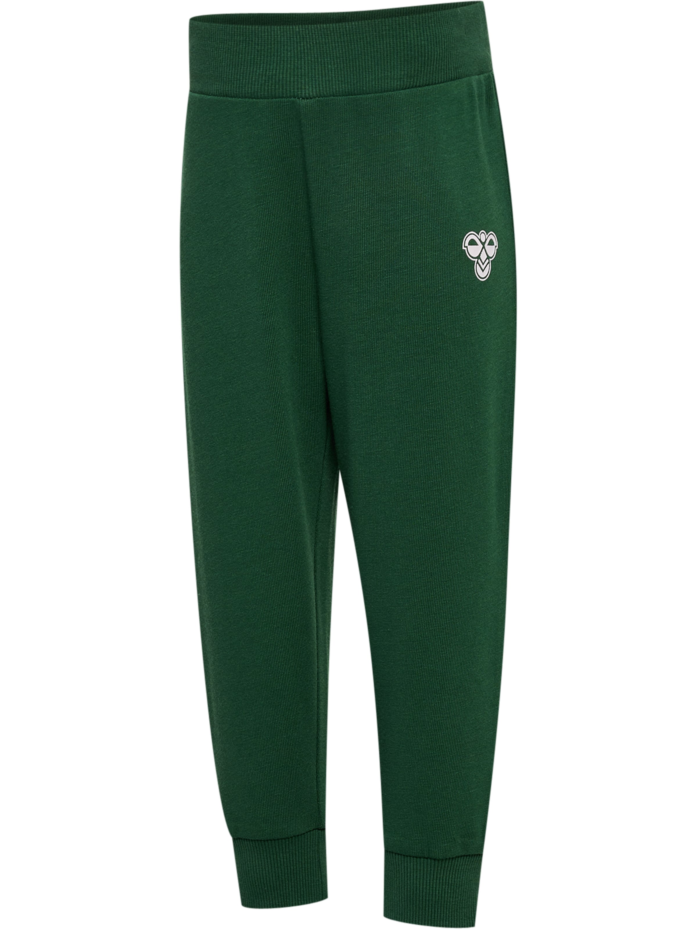 Hummel Sweatsuit in Green