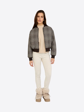 MSCW Sweater 'Lotte' in Beige