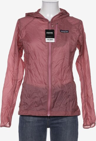 PATAGONIA Jacke M in Pink: predná strana