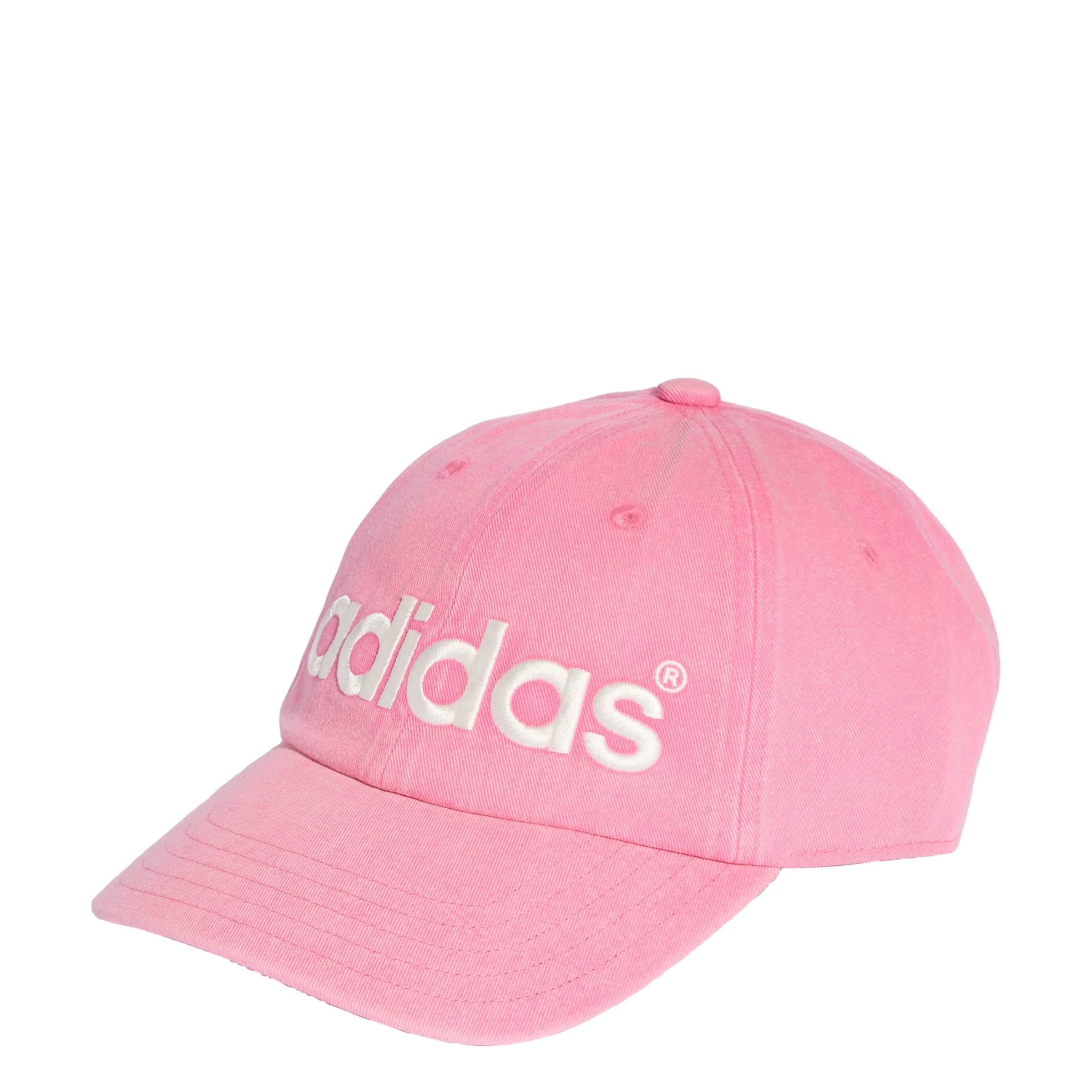Cappello da baseball di ADIDAS ORIGINALS in rosa: frontale