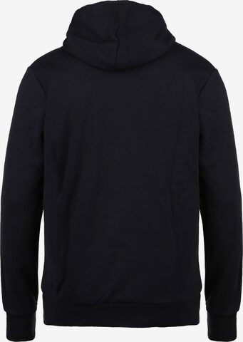 ADIDAS PERFORMANCE Regular fit Sport sweatshirt i blå