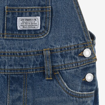 Regular Salopette 'DOLPHIN' LEVI'S ® en bleu