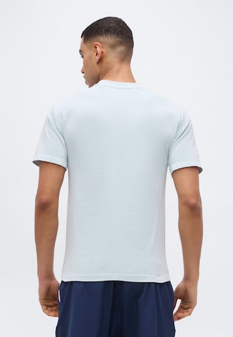 ELLESSE Funktionsshirt 'Drexani' in Blau