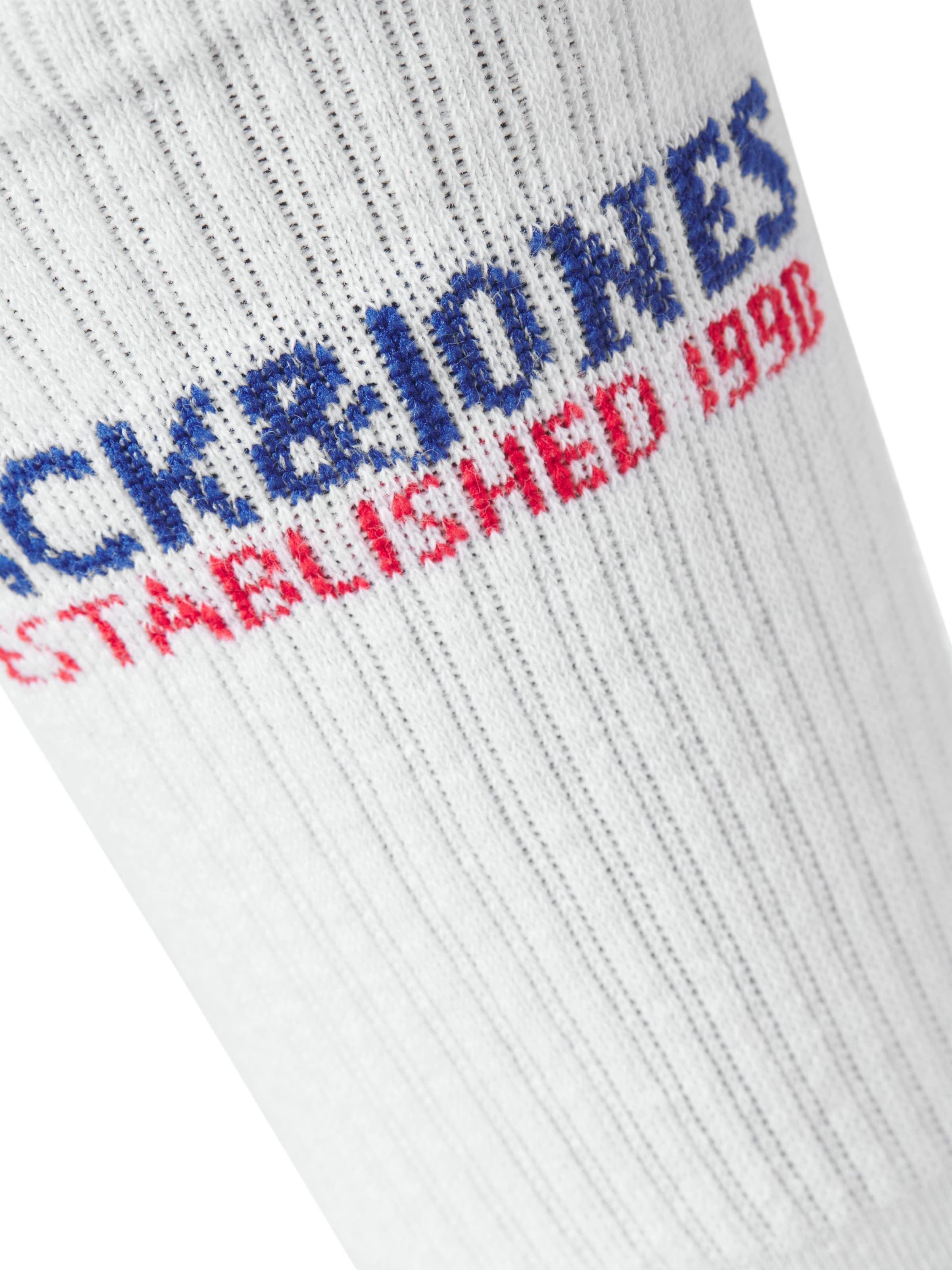 JACK & JONES Socks 'JACMINTER' in Green