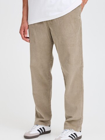 Regular Pantalon chino ' SDGutti ' !Solid en beige