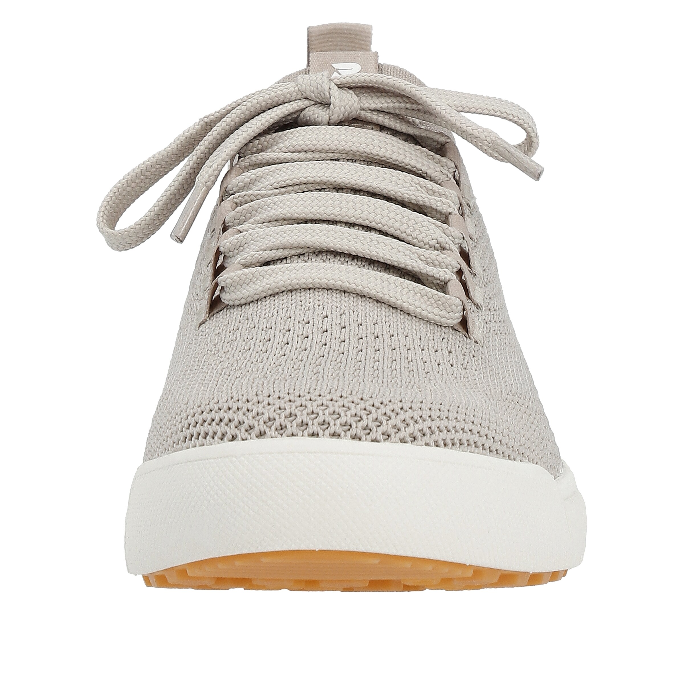 Baskets basses Rieker Sport en beige