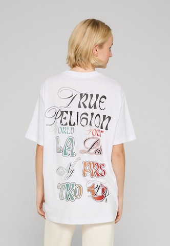 True ReligionMajica - bijela boja
