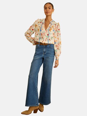 love & roses Blúzka - Béžová