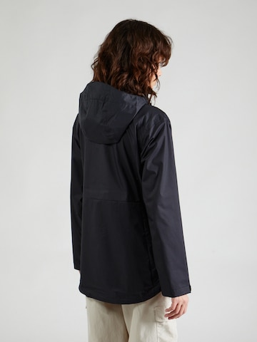 COLUMBIA Outdoor Jacket 'Inner Limits III' in Black