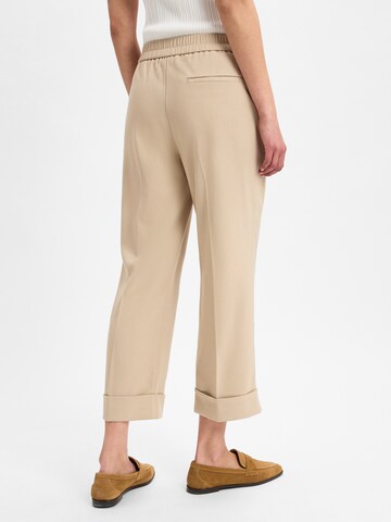 OPUS Regular Pantalon 'Maikito Fresh' in Grijs