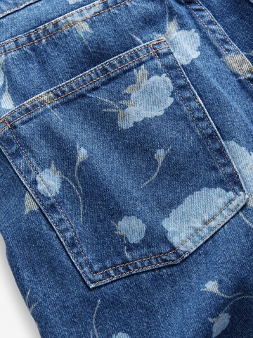 Regular Jean Next en bleu