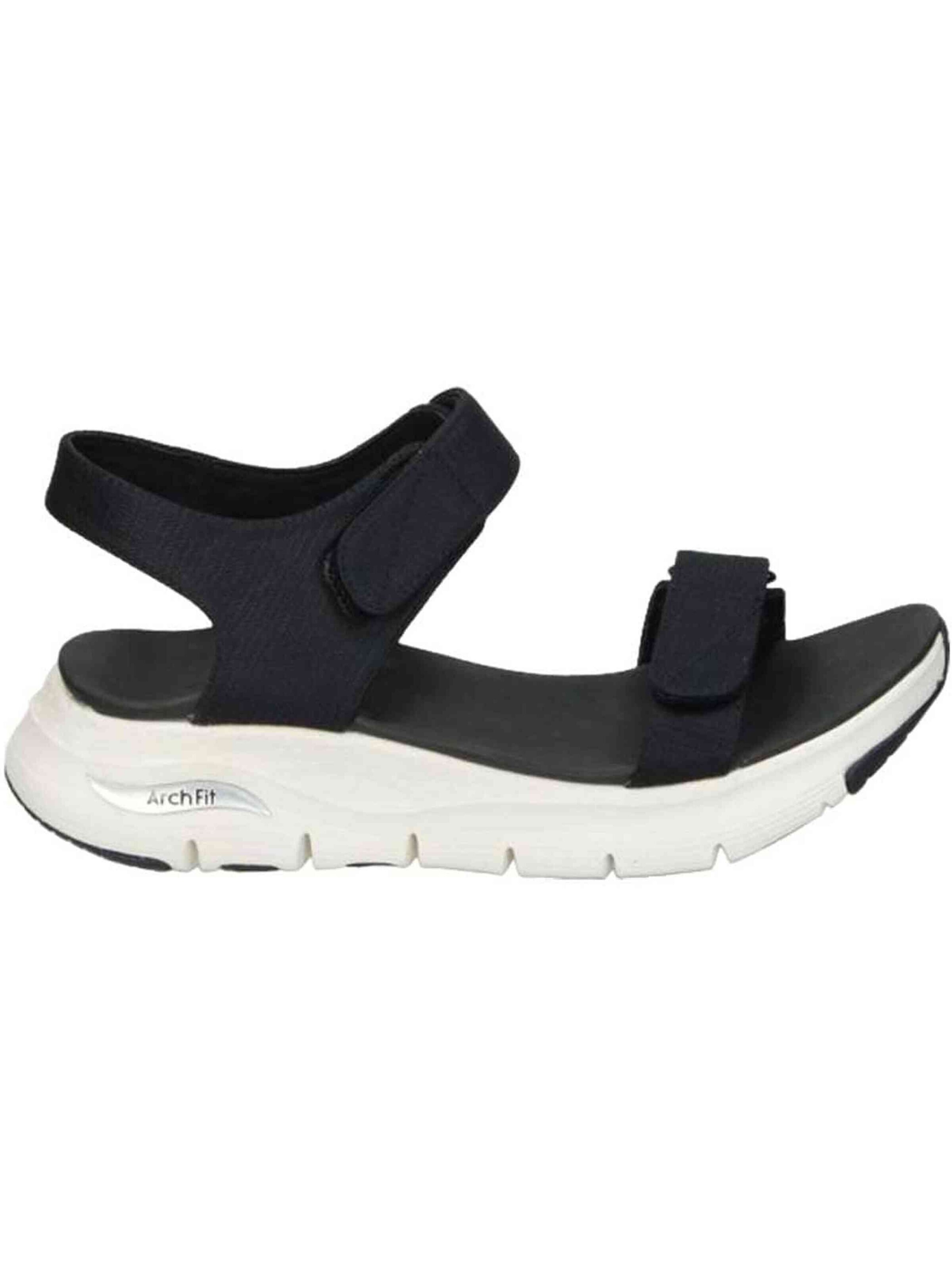 SKECHERS - Sandalias '119247' en negro