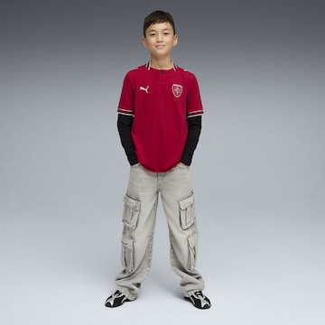 PUMA Functioneel shirt in Rood