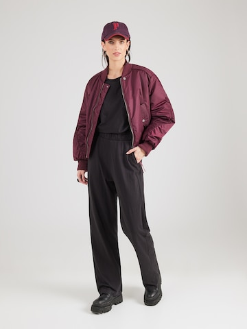 Combinaison G-STAR en noir