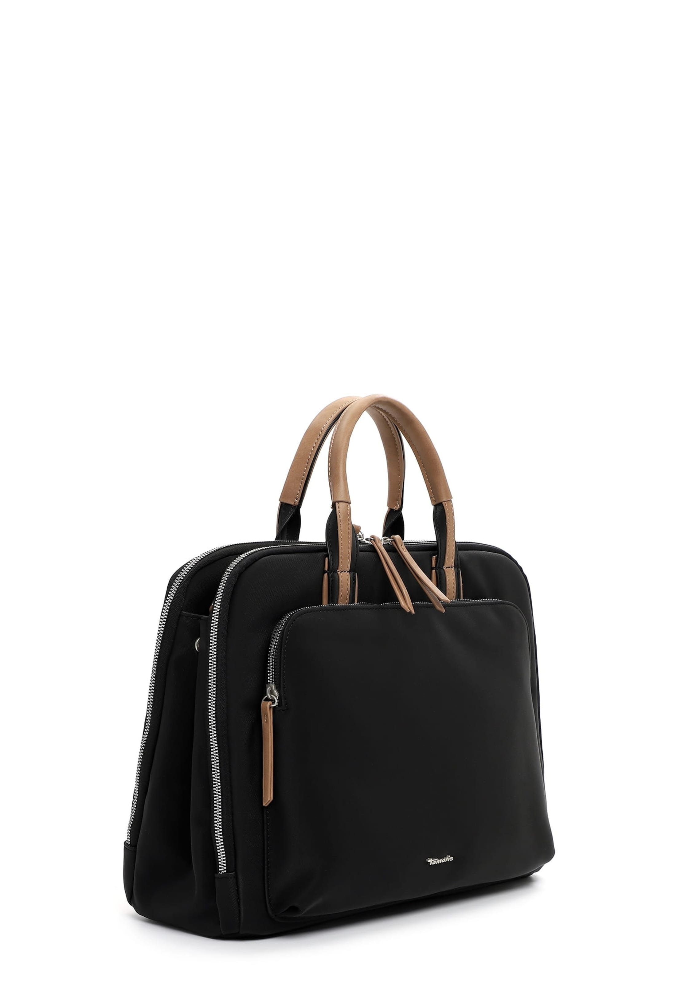 Tamaris Shopper ' TAS Kirsten ' i sort