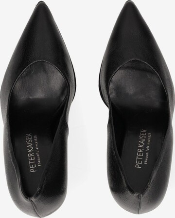 PETER KAISER Pumps in Black