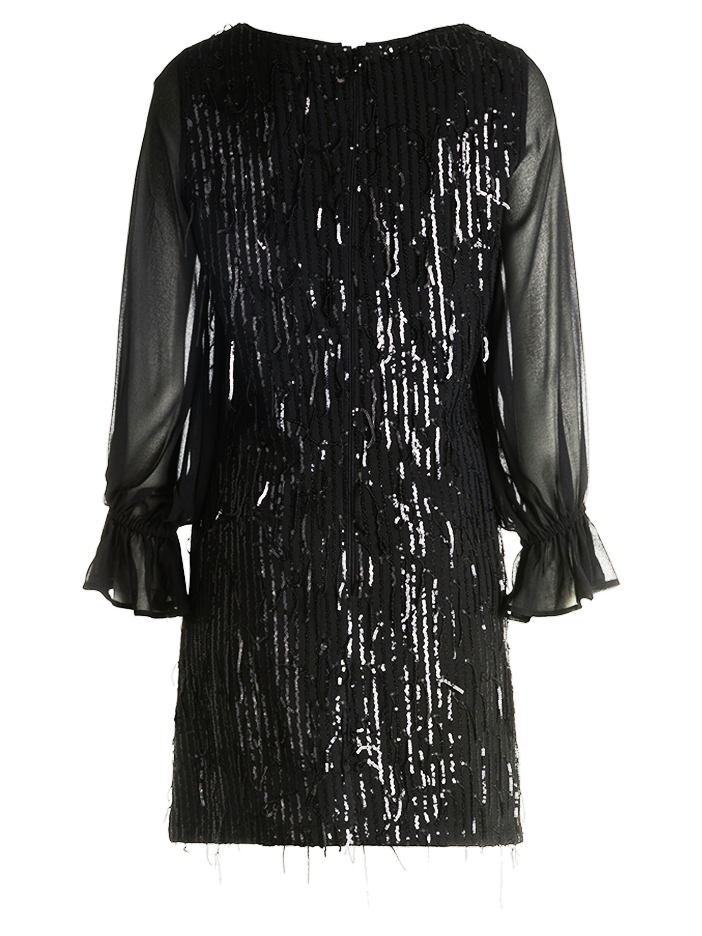 Vera Mont Dress in Black