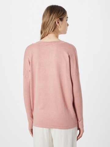 Soyaconcept Pullover 'DOLLIE' in Pink