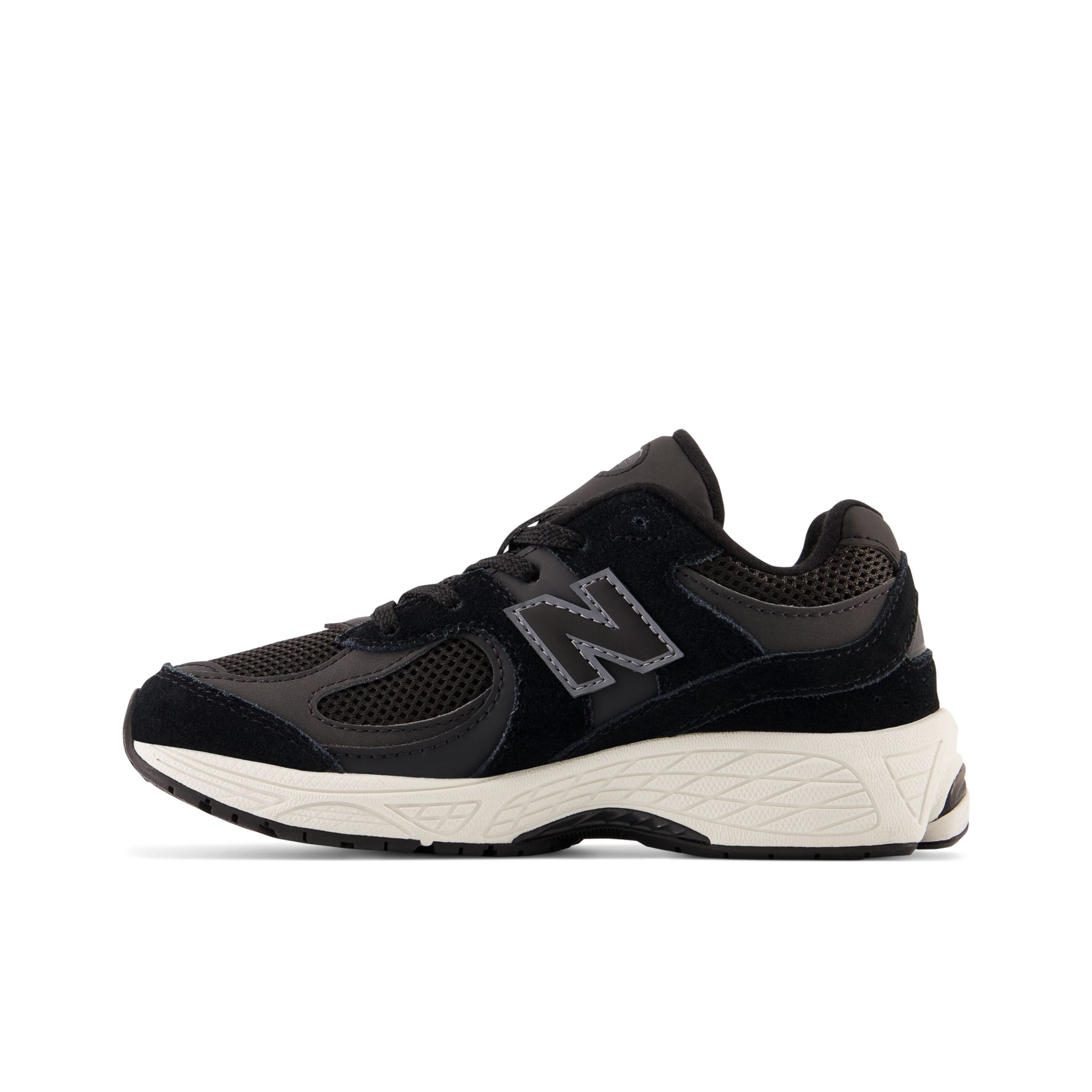 new balance Sneaker '2002' in Braun