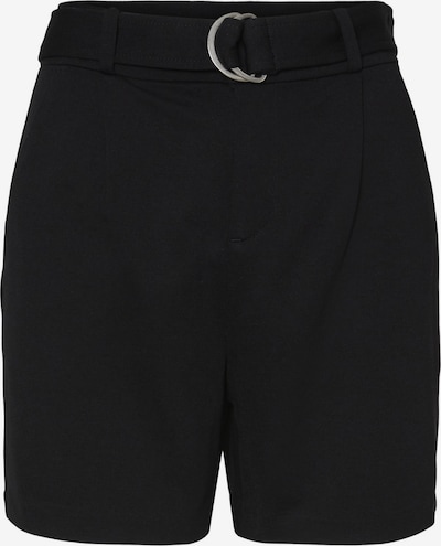 Pantaloni con pieghe 'Eva' Vero Moda Tall di colore nero, Visualizzazione prodotti