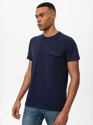 T-Shirt Daniel Hills en beige