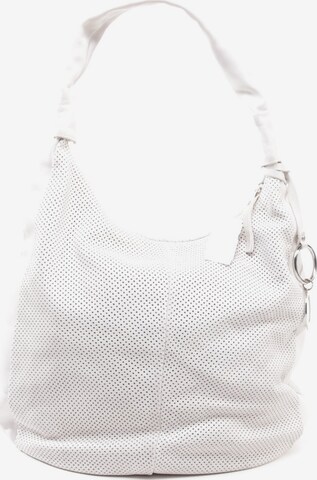 Baldinini Bag in One size in White