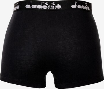 Diadora Boxer shorts in Grey