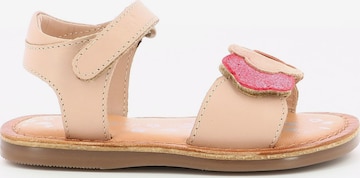 Kickers Sandals in Pink