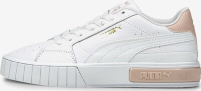 PUMA Zapatillas deportivas bajas 'Cali Star' en talco / blanco, Vista del producto