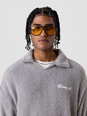 Pull-over 'Diego' Dandalo en gris