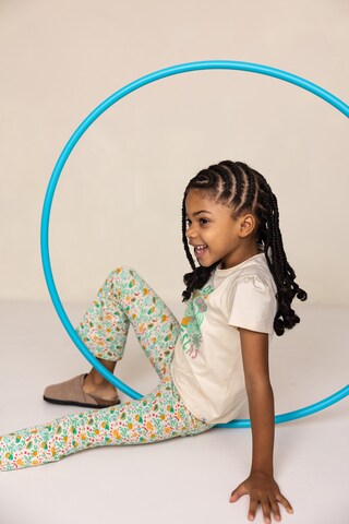 Noppies Flared Leggings ' Nocatee ' in Green