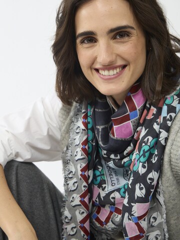 CODELLO Doek in Gemengde kleuren