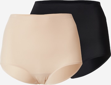 Culotte 'Svea' Lindex en beige : devant