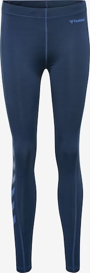 Hummel Sportske hlače 'MT Mabley' u plava / morsko plava, Pregled proizvoda