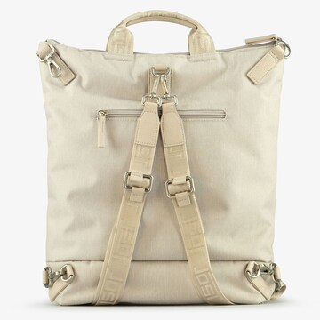 Zaino di JOST in beige