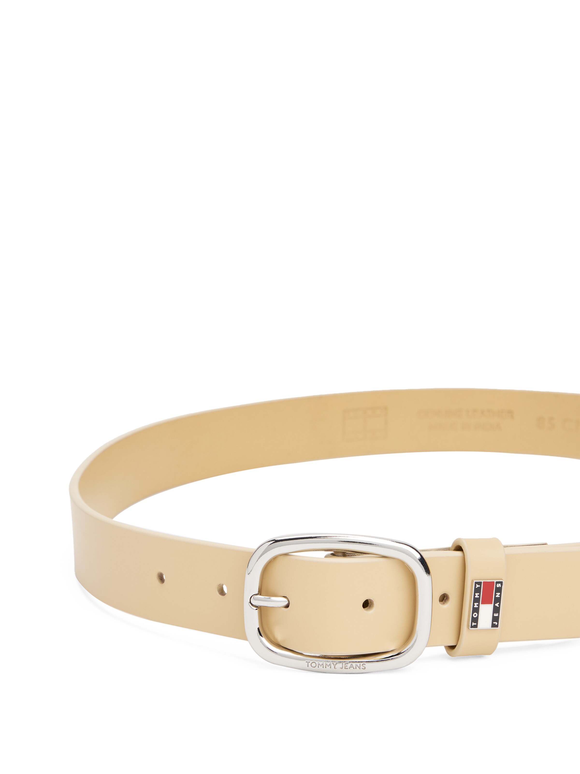 Tommy Jeans Vöö, värv beež