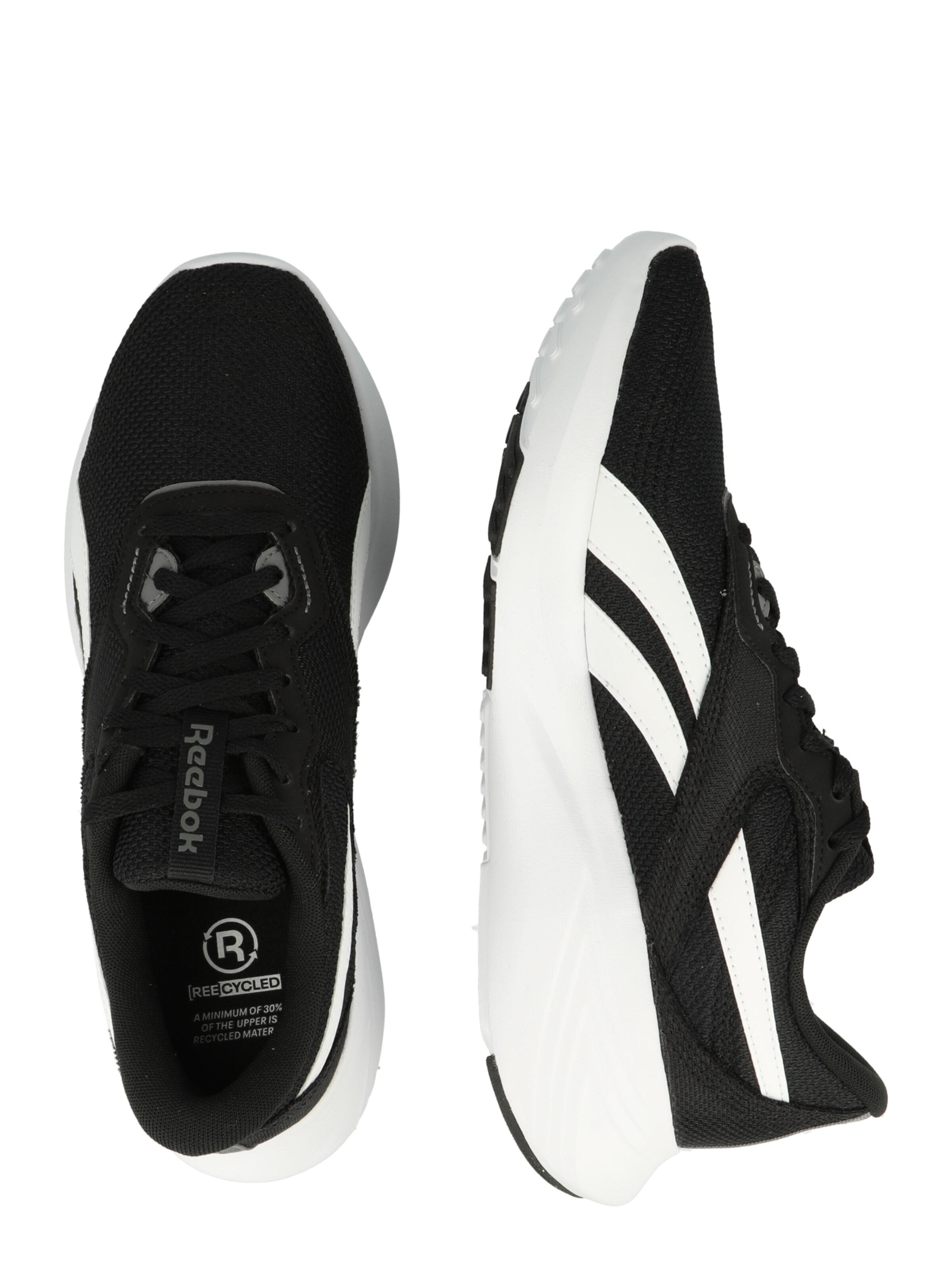 Reebok Bežecká obuv 'Energen' - Čierna