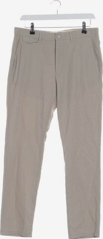 Closed Pants in 31 in Grey: front