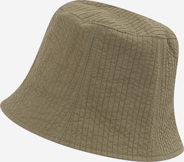 Chapeaux Katy Perry exclusive for ABOUT YOU en vert : devant
