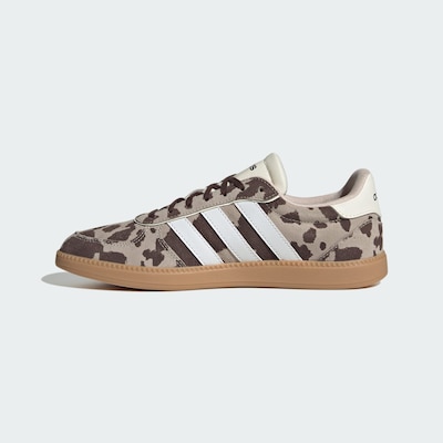 ADIDAS SPORTSWEAR Platform trainers in Light brown / Dark brown / White, Item view